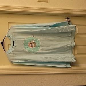 Pusheen Christmas Shirt